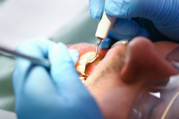 Best Emergency TMJ Treatment in Fruitland, NC