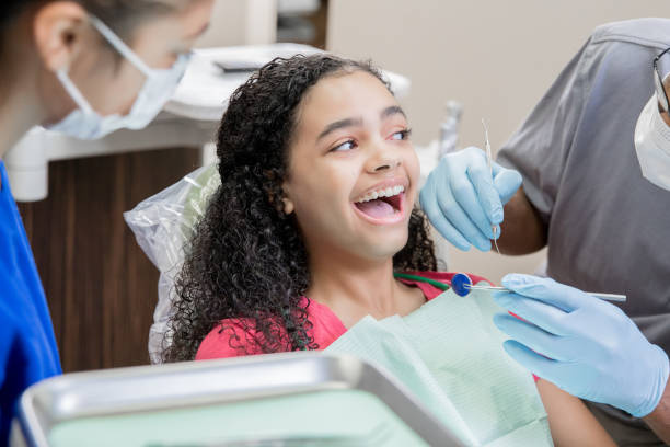 Best Emergency Root Canal Treatment in Fruitland, NC