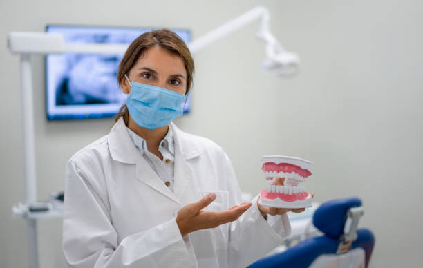 Best Urgent Care for Lost Fillings or Crowns in Fruitland, NC
