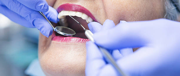 Best Weekend Emergency Dentist in Fruitland, NC