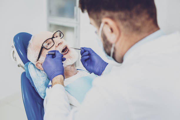 Best Emergency Dental Care for Broken or Chipped Teeth in Fruitland, NC